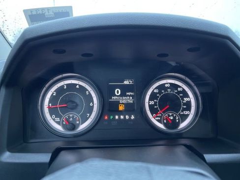 Used 2019 RAM 1500 Express w/ Wheel & Sound Group image 13