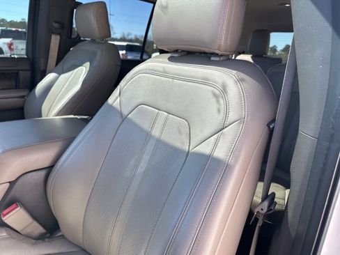 Used 2019 Ford Expedition Limited w/ Driver Assistance Package image 16