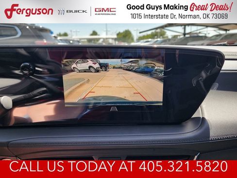New 2026 Buick Encore GX Preferred w/ Comfort Package FWD image 25