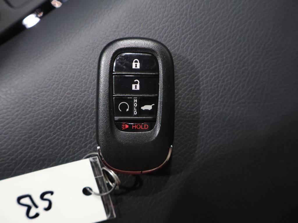 Used 2025 Honda Pilot TrailSport image 28