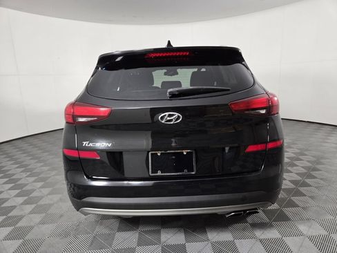 Used 2019 Hyundai Tucson SEL AWD/4WD image 6