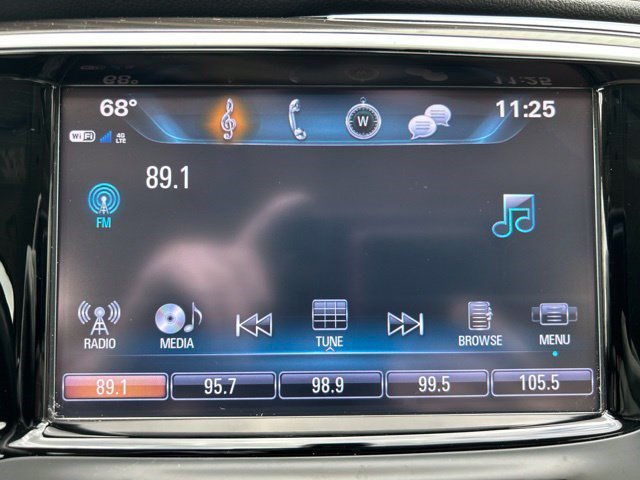Used 2020 Buick Envision Preferred FWD image 25