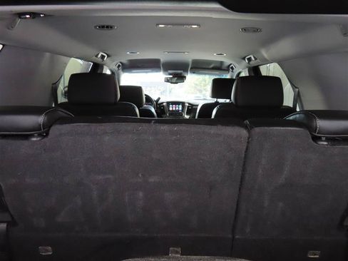 Used 2019 Chevrolet Tahoe LT AWD/4WD image 13