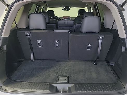 Certified 2025 Honda Pilot EX-L image 7