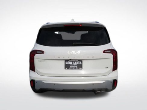 Used 2024 Kia Telluride S w/ S Sunroof Package AWD/4WD image 15