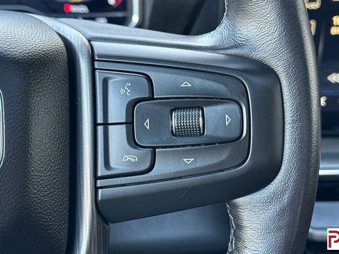 Used 2024 GMC Sierra 3500 Denali Ultimate image 29