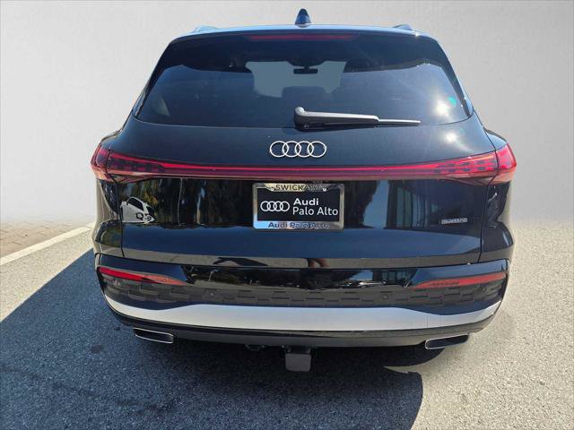 New 2026 Audi Q5 Premium Plus AWD/4WD image 4