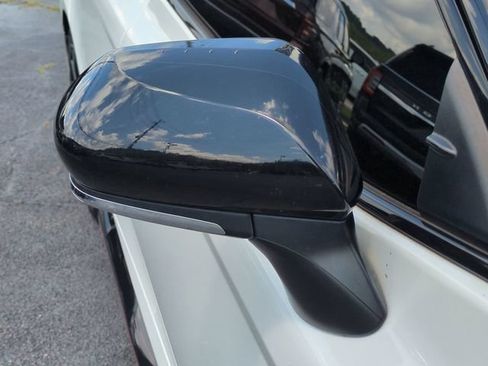 Used 2022 Toyota Camry TRD FWD image 14