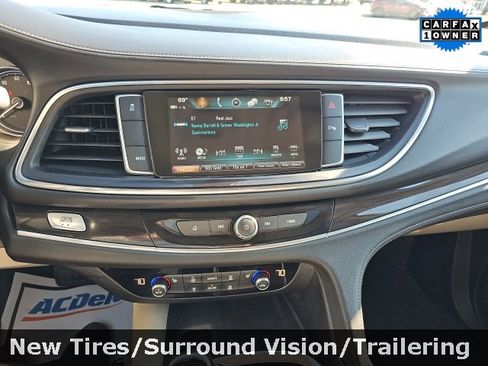 Used 2019 Buick Enclave Essence w/ Trailering Package, 5000 lbs. image 18