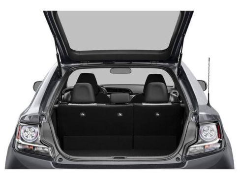 Used 2015 Scion tC FWD image 13