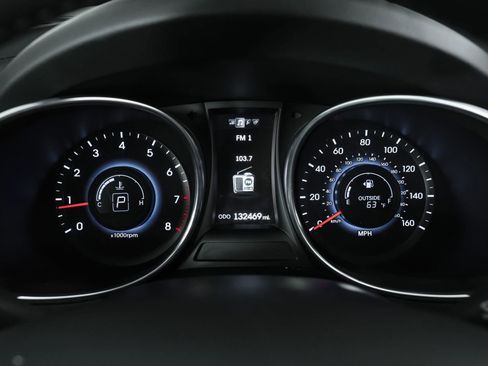 Used 2013 Hyundai Santa Fe Sport 2.0T image 25