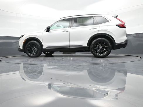 Certified 2024 Honda CR-V Sport image 32