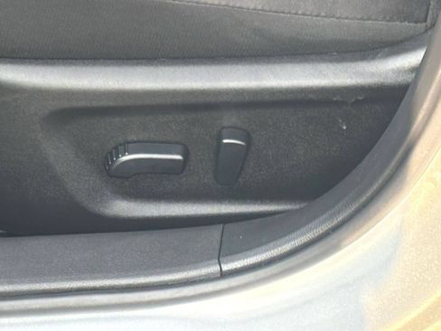 Used 2026 Nissan Altima 2.5 SV FWD image 16