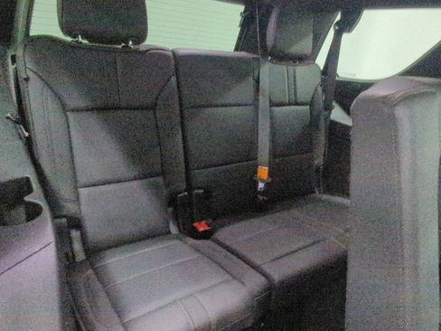 Used 2023 Chevrolet Tahoe RST w/ Luxury Package AWD/4WD image 37