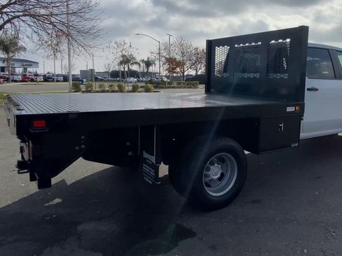 New 2024 Chevrolet Silverado 3500 W/T w/ WT Convenience Package image 39