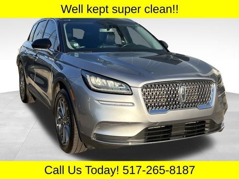 Used 2022 Lincoln Corsair AWD w/ Premium Package image 1