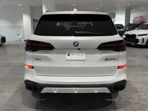 New 2026 BMW X5 M60i image 6