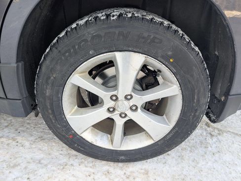 Used 2013 Subaru Outback 2.5i Limited image 11