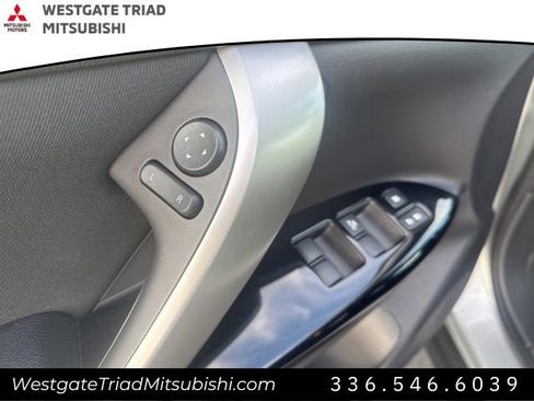 New 2026 Mitsubishi Eclipse Cross LE image 14