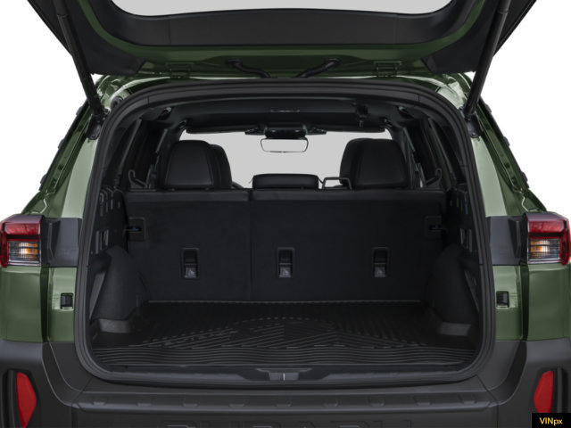 New 2026 Subaru Outback Premium AWD/4WD image 10
