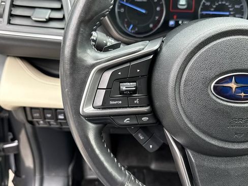 Used 2022 Subaru Ascent Touring AWD/4WD image 15