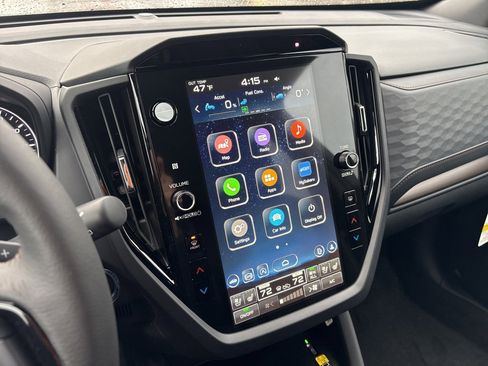 New 2026 Subaru Forester Touring image 17