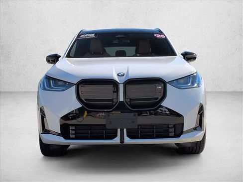 Used 2026 BMW X3 M50 w/ Premium Package AWD/4WD image 2