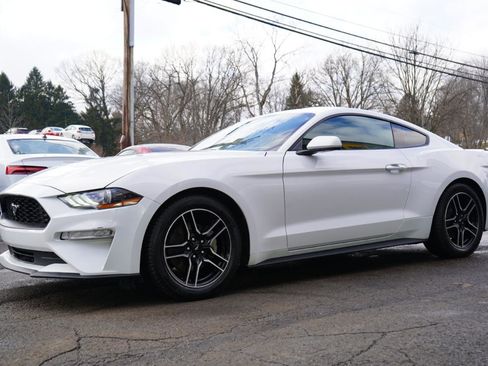 Used 2021 Ford Mustang Premium image 13