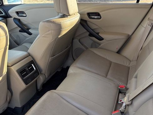 Used 2018 Acura RDX Technology Package image 10