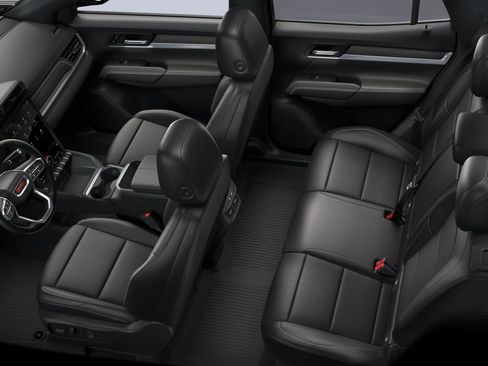 New 2026 GMC Terrain Elevation w/ Elevation Premium Package AWD/4WD image 42