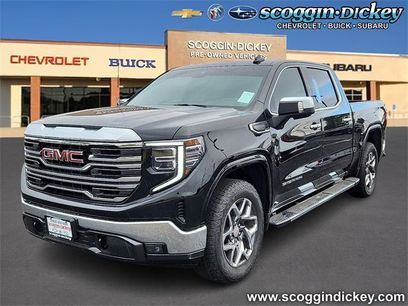 Used 2024 GMC Sierra 1500 SLT