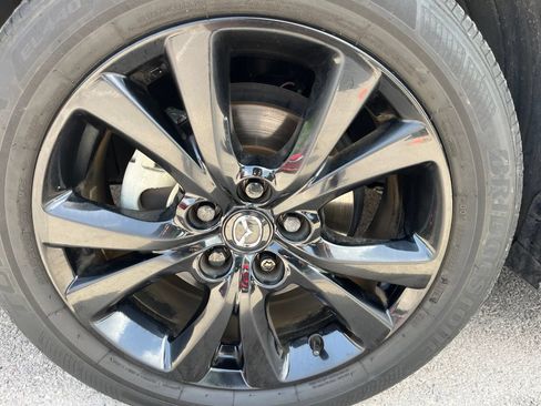 Used 2024 MAZDA CX-30 AWD 2.5 S w/ Select Sport Pkg image 9