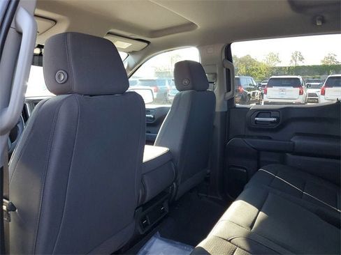 New 2026 GMC Sierra 1500 Pro w/ Graphite Edition image 9