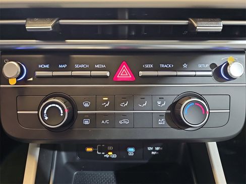 New 2026 Hyundai Tucson SE image 22