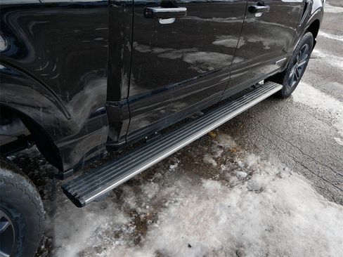 Certified 2023 Ford F150 Lariat w/ Equipment Group 502A High image 10