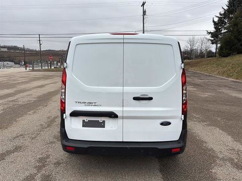 Certified 2023 Ford Transit Connect XL image 3