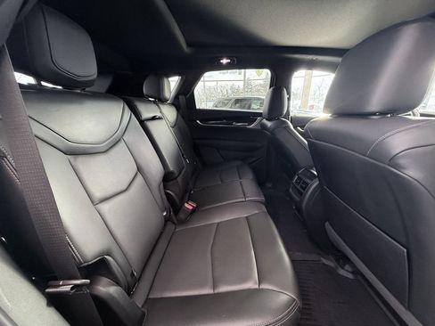 Used 2024 Cadillac XT5 Premium Luxury w/ LPO, Floor Liner Package image 20