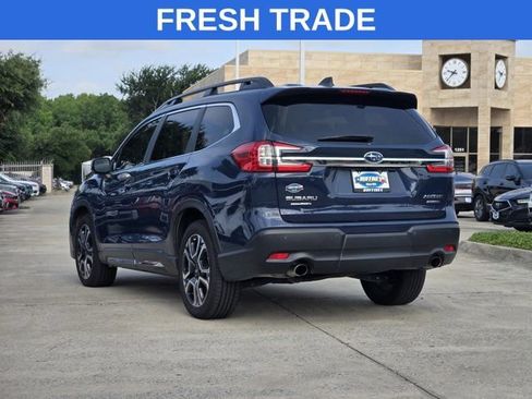 Used 2023 Subaru Ascent Limited w/ Technology Package AWD/4WD image 6