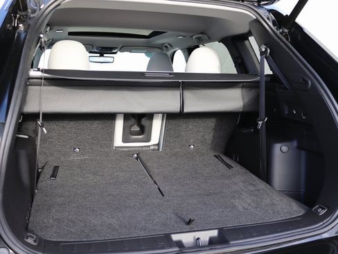 Used 2025 Mitsubishi Outlander AWD image 28