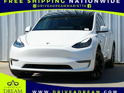 Used 2023 Tesla Model Y Long Range
