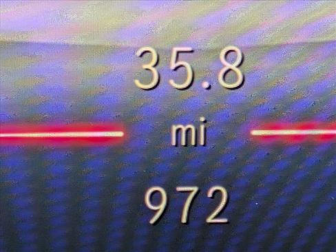 Certified 2025 Mercedes-Benz EQE 350+ 4MATIC Sedan image 15