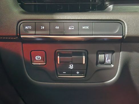 Used 2021 Cadillac Escalade ESV Sport AWD/4WD image 43