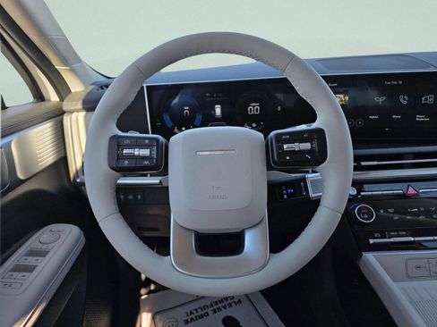 New 2026 Hyundai Santa Fe SEL FWD image 19