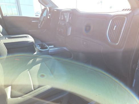 Certified 2021 Chevrolet Silverado 1500 LTZ w/ Technology Package image 20