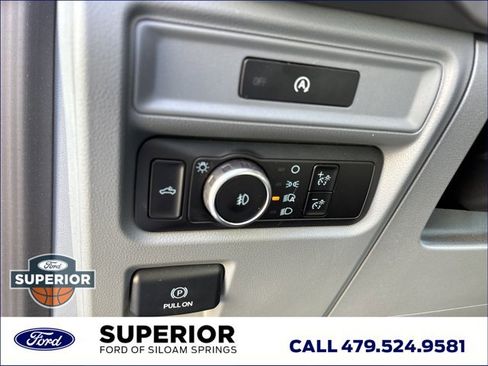 Used 2025 Ford F150 XLT w/ Equipment Group 301A Standard image 21