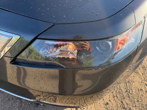 Used 2013 Acura TL FWD image 10