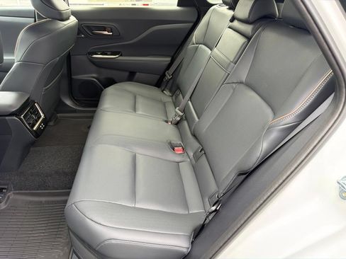 New 2026 Toyota Crown Signia AWD/4WD image 34