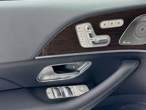 Used 2026 Mercedes-Benz GLE 350 4MATIC image 19