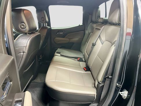 Used 2024 Chevrolet Colorado ZR2 w/ ZR2 Convenience Package III AWD/4WD image 25