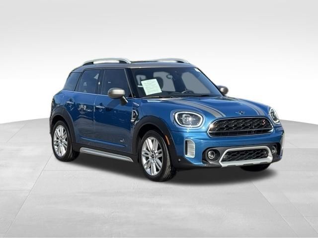 Used 2023 MINI Cooper Countryman S AWD/4WD 360° Tour